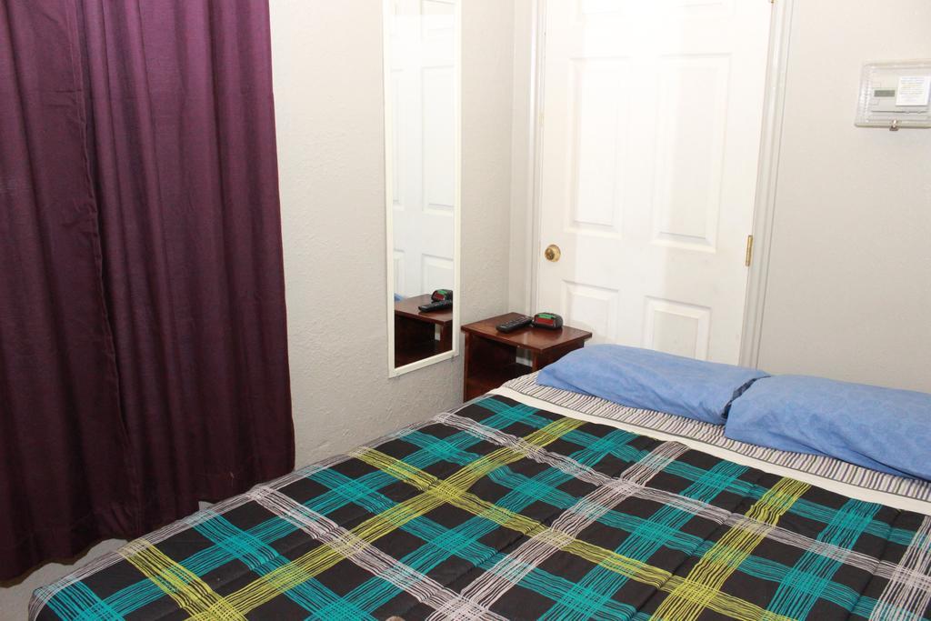 Camelot Inn & Hostel Salt Lake City Eksteriør bilde