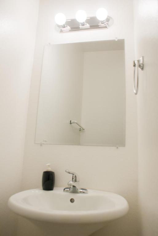 Camelot Inn & Hostel Salt Lake City Rom bilde